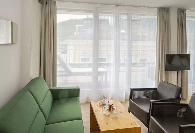 Villa Seilern Vital Resort