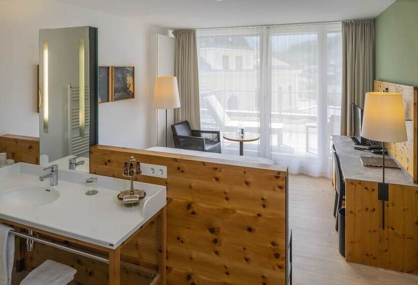 Villa Seilern Vital Resort