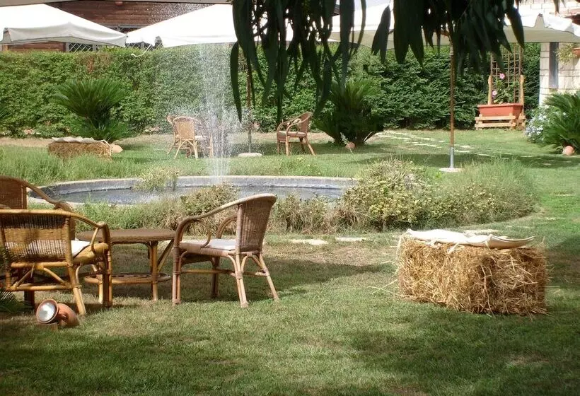 Agriturismo La Colombaia