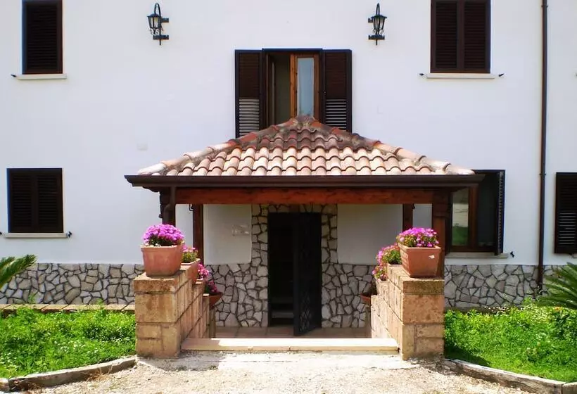 Agriturismo La Colombaia