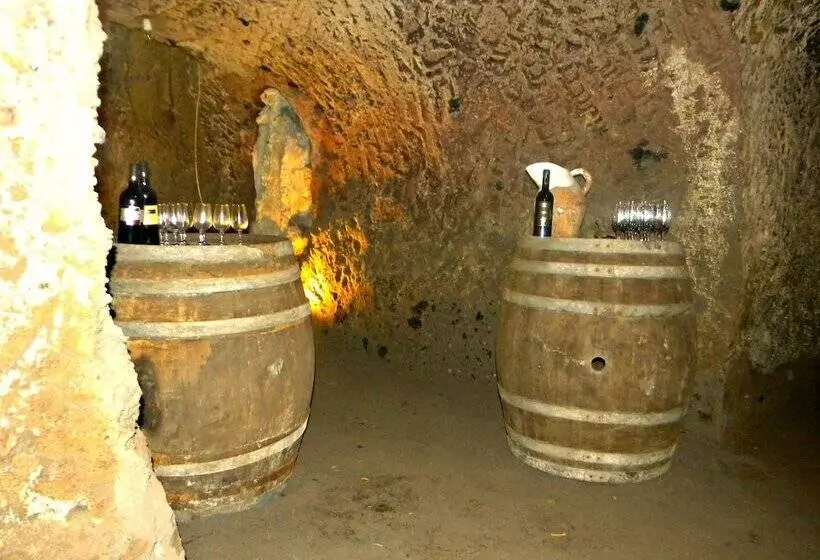 Agriturismo La Colombaia