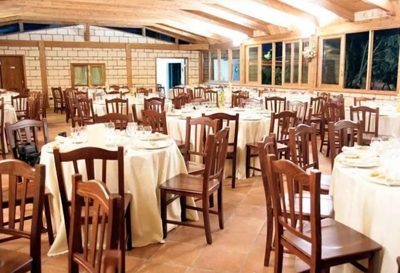 Agriturismo La Colombaia