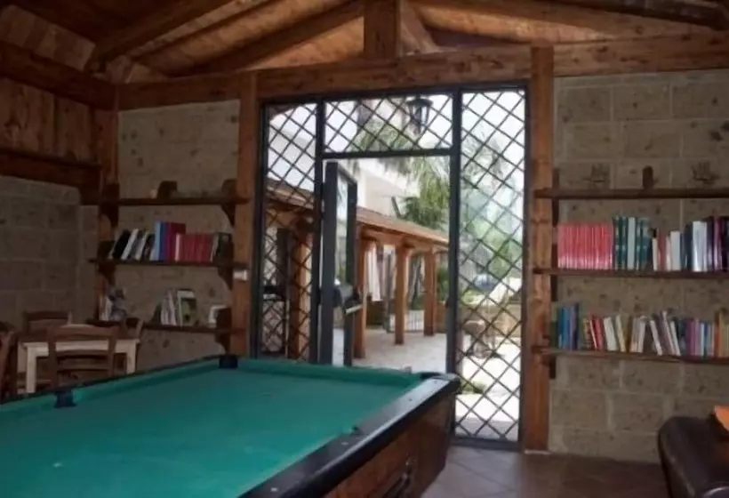 Agriturismo La Colombaia