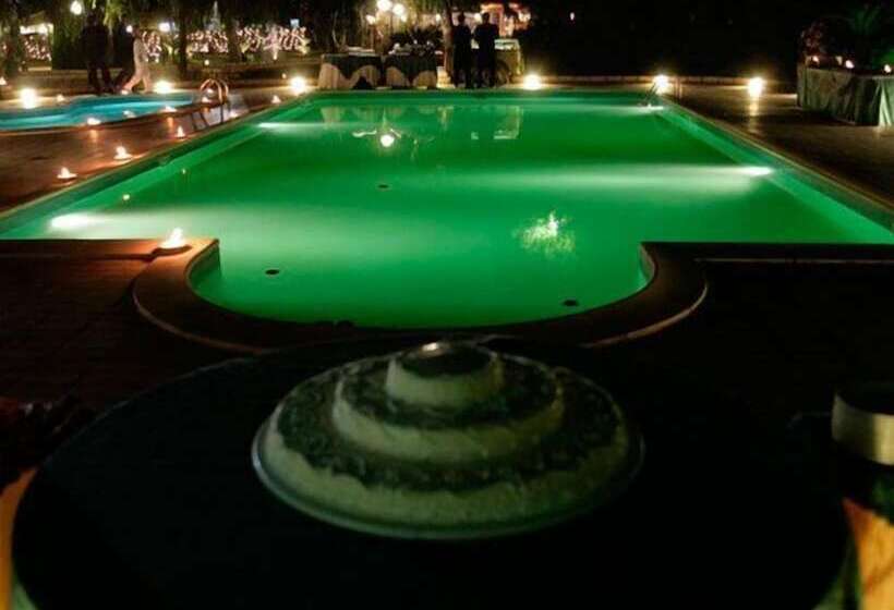 Agriturismo La Colombaia