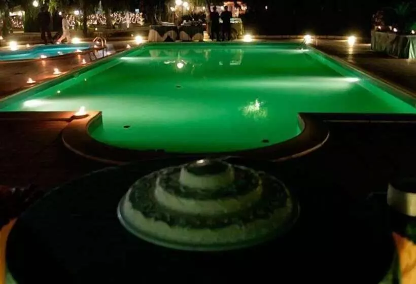 Agriturismo La Colombaia