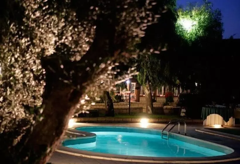 Agriturismo La Colombaia