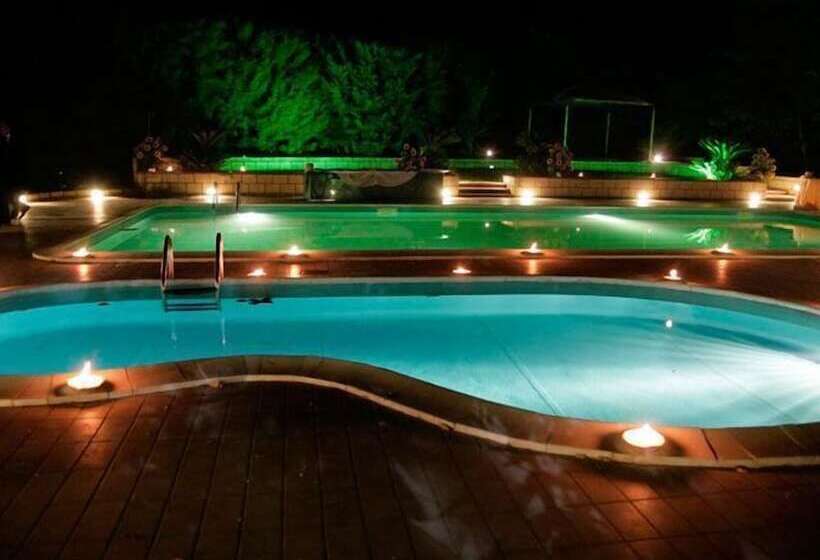 Agriturismo La Colombaia