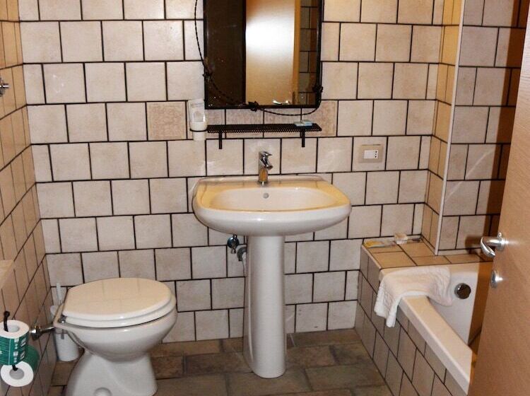 Agriturismo La Colombaia