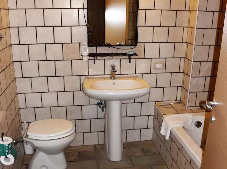 Agriturismo La Colombaia