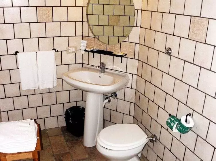 Agriturismo La Colombaia