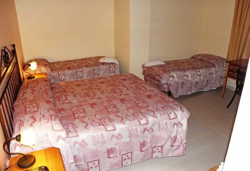 Agriturismo La Colombaia