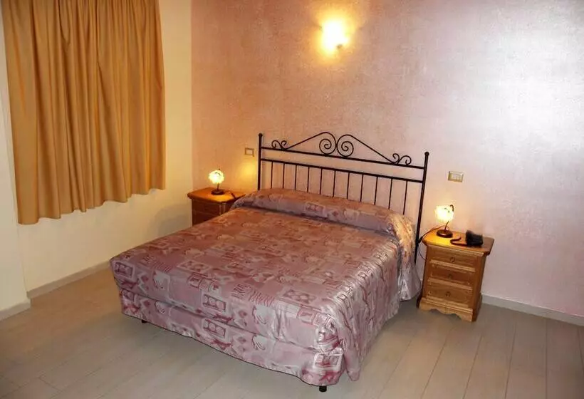 Agriturismo La Colombaia