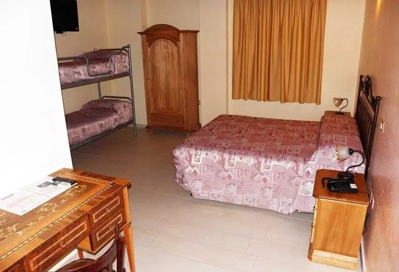 Agriturismo La Colombaia