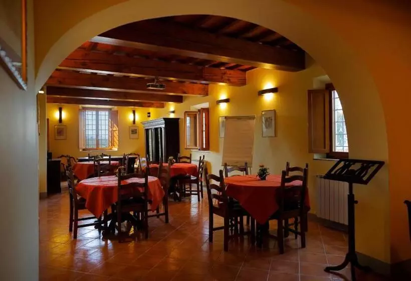 Agriturismo Villa Guarnaschelli