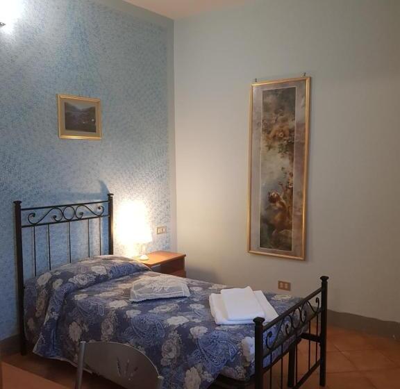 Agriturismo Villa Guarnaschelli