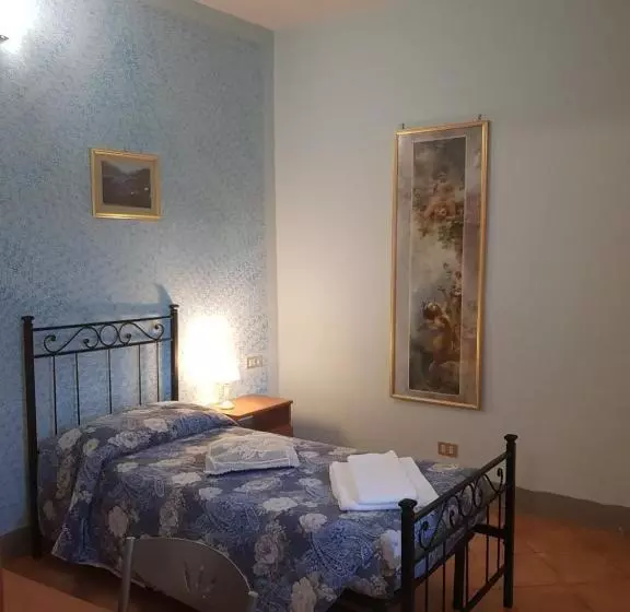 Agriturismo Villa Guarnaschelli