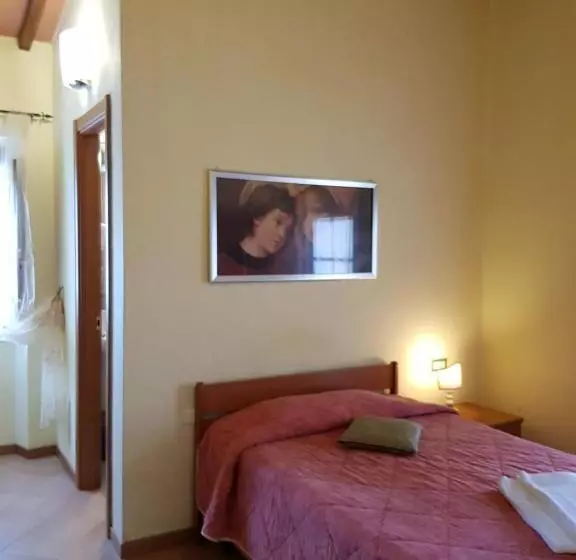 Agriturismo Villa Guarnaschelli