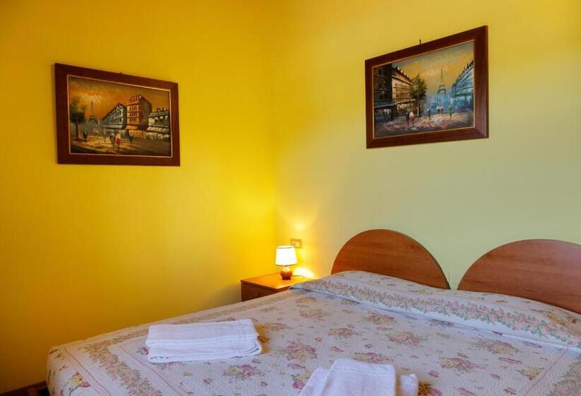 Agriturismo Villa Guarnaschelli