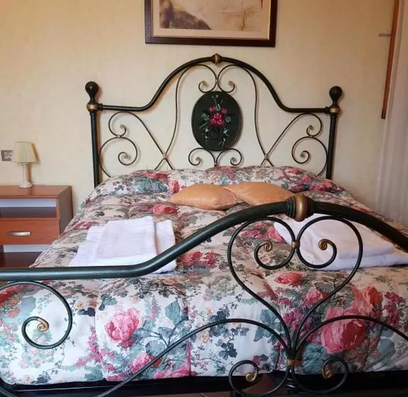 Agriturismo Villa Guarnaschelli