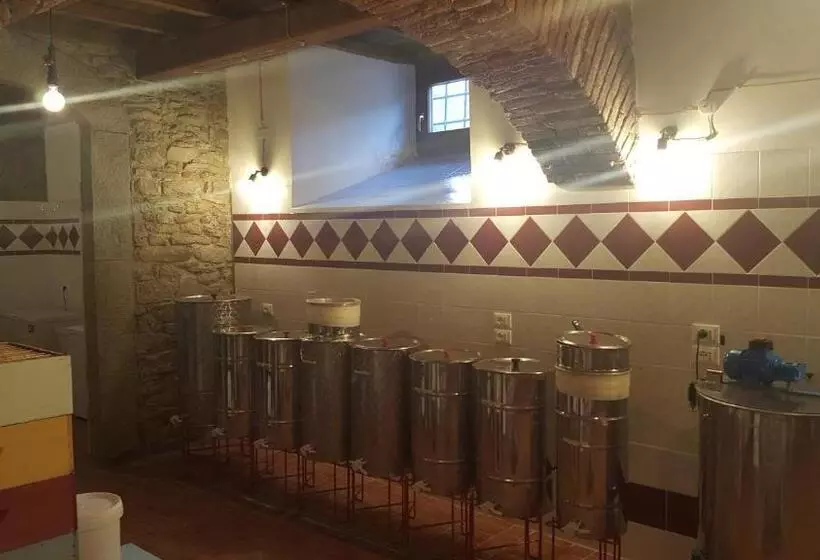 Agriturismo Villa Guarnaschelli