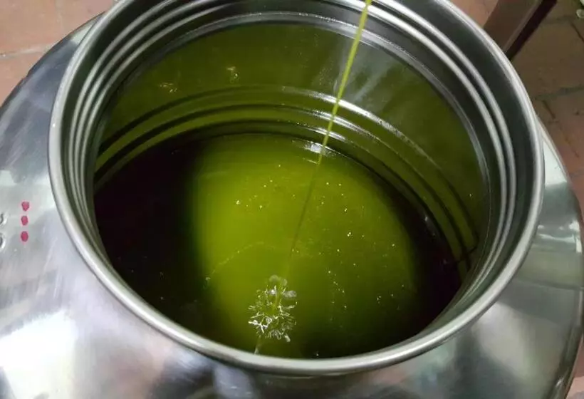 Agriturismo Villa Guarnaschelli