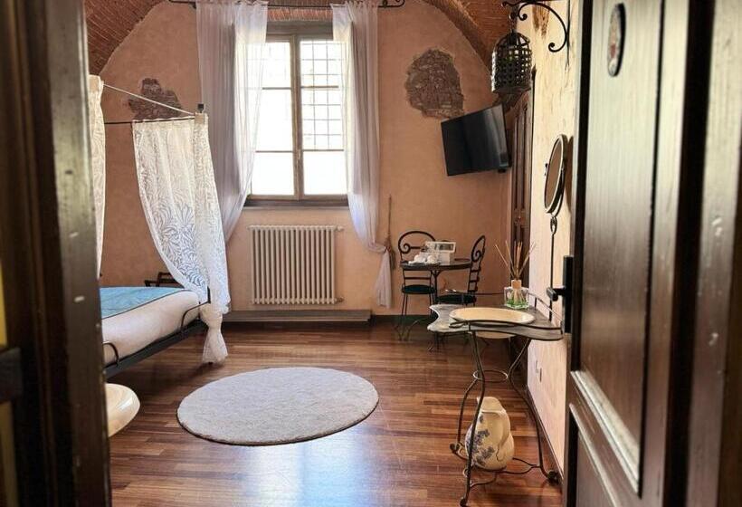 تختخواب و صبحانه Luxury Corte Dei Nobili