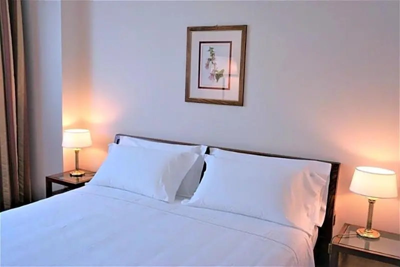 Delta Hotel Apartments