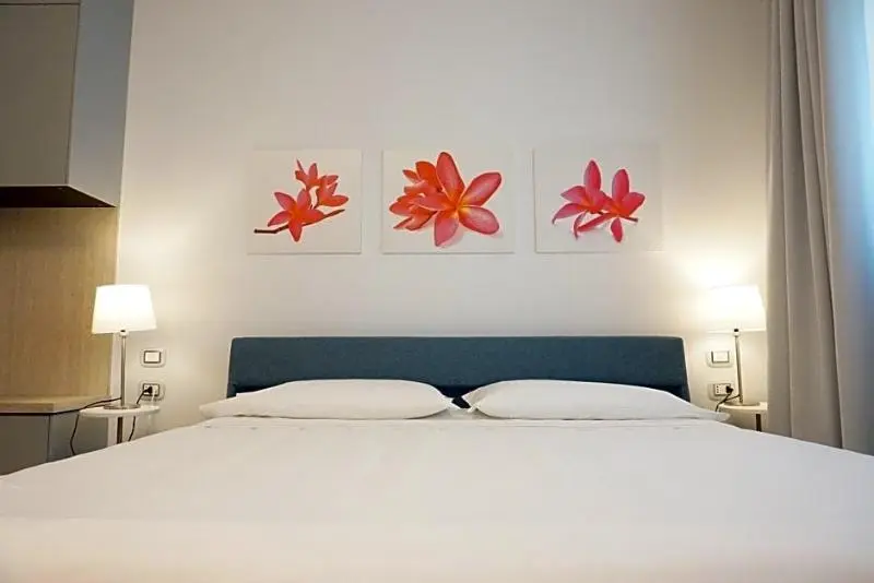 Delta Hotel Apartments