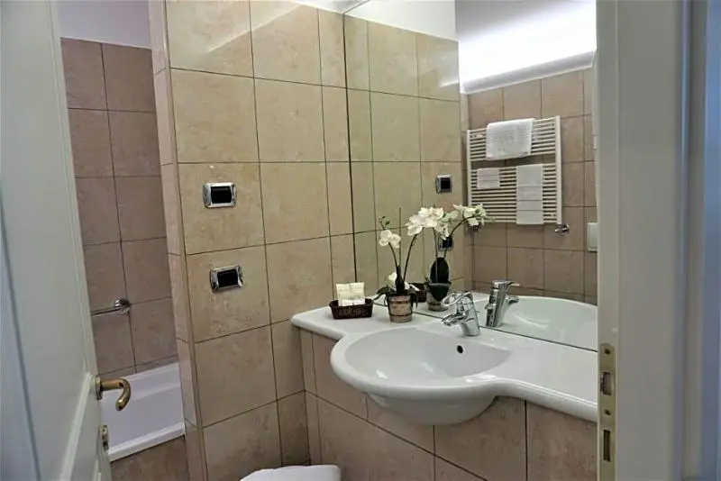 Delta Hotel Apartments