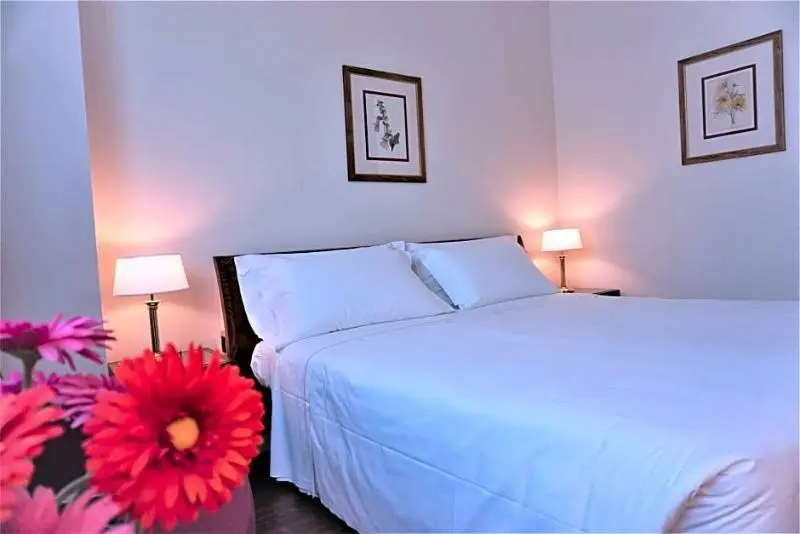 Delta Hotel Apartments