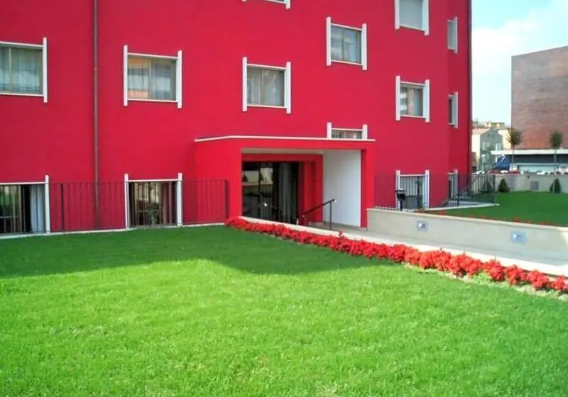 Delta Hotel Apartments