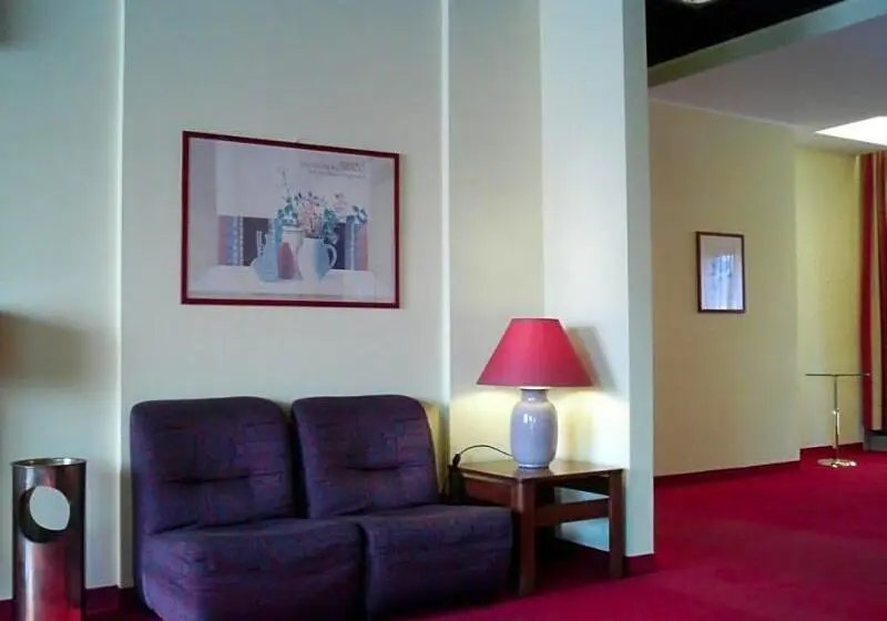 Delta Hotel Apartments