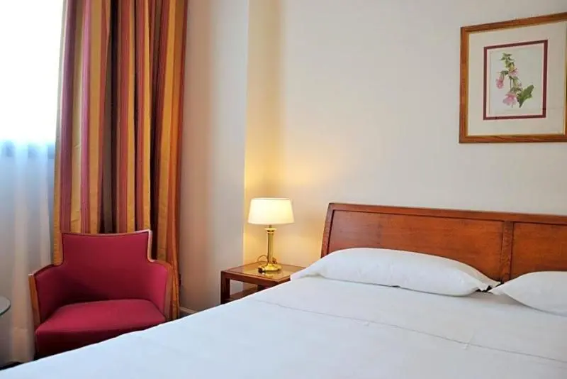 Delta Hotel Apartments