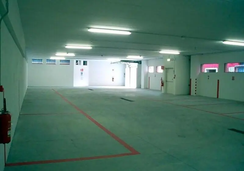 Delta Hotel Apartments