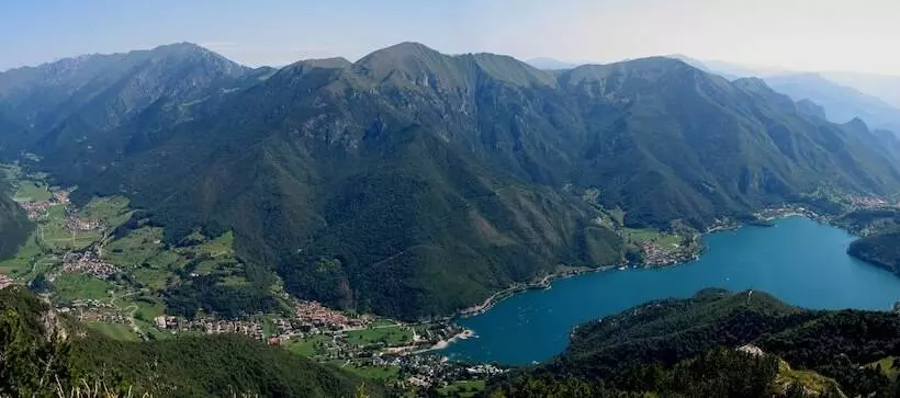 Family Hotel Adriana