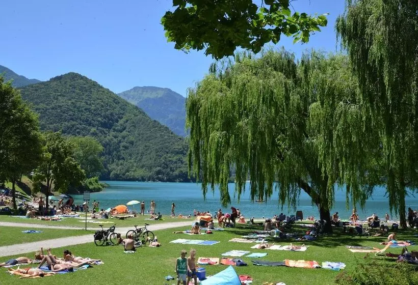 Family Hotel Adriana