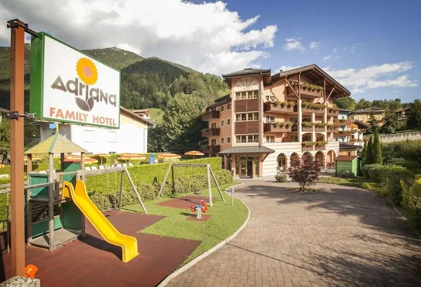 Family Hotel Adriana