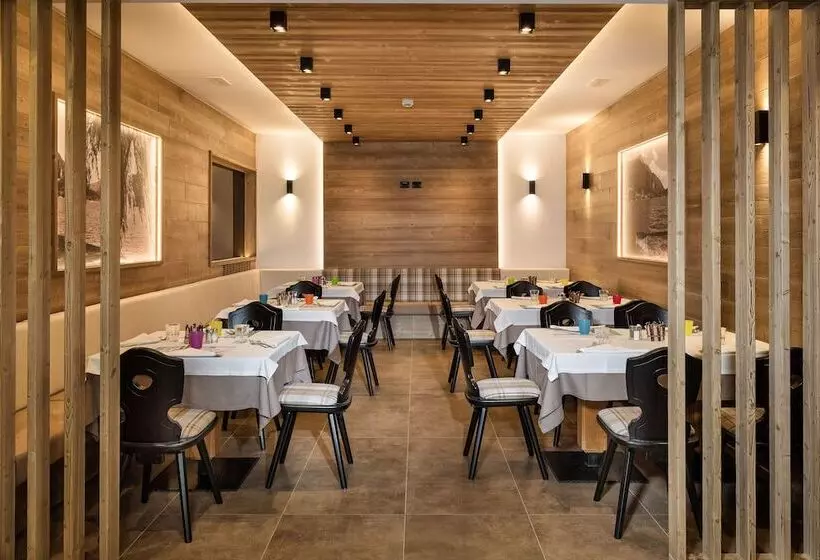 Family Hotel Adriana