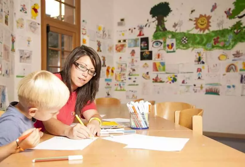 Family Hotel Adriana