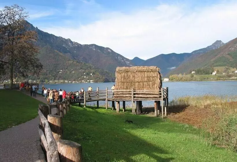 Family Hotel Adriana