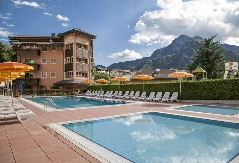 Family Hotel Adriana