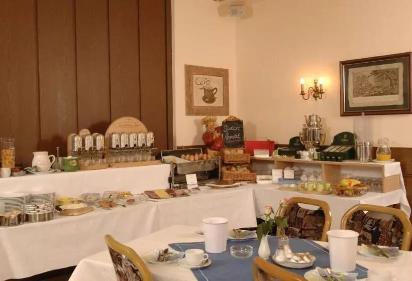 Garni Hotel Hof Zum Ahaus