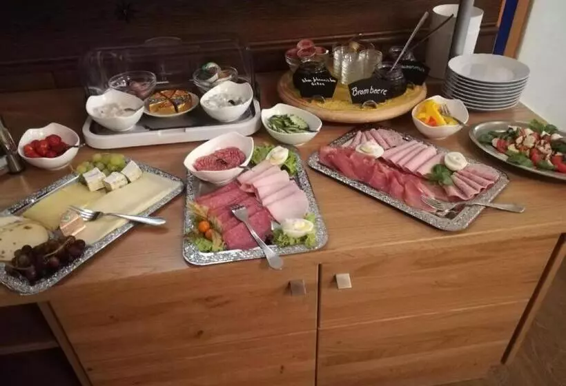 Garni Hotel Hof Zum Ahaus