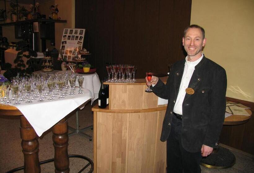 Garni Hotel Hof Zum Ahaus