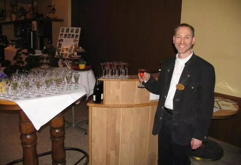 Garni Hotel Hof Zum Ahaus