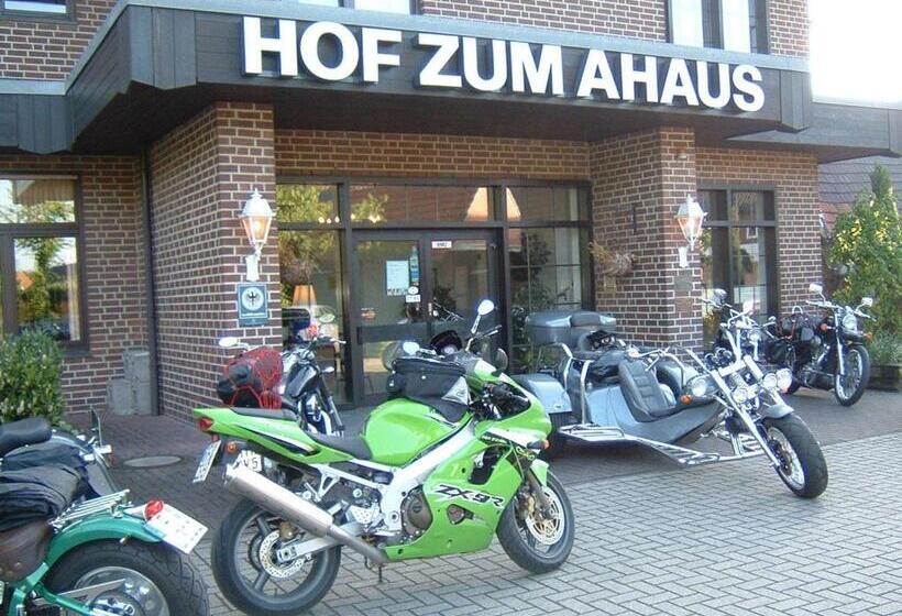 Garni Hotel Hof Zum Ahaus