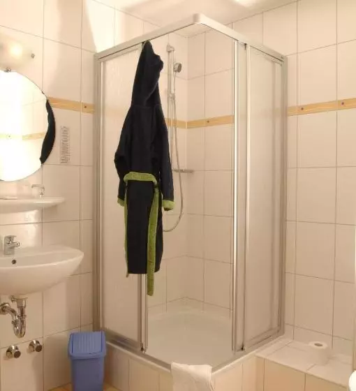 Garni Hotel Hof Zum Ahaus