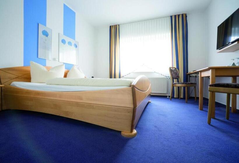 Garni Hotel Hof Zum Ahaus