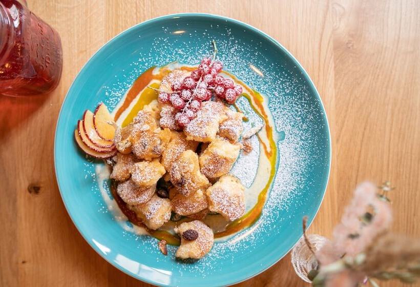 Hotel Adler  Paulas Alb