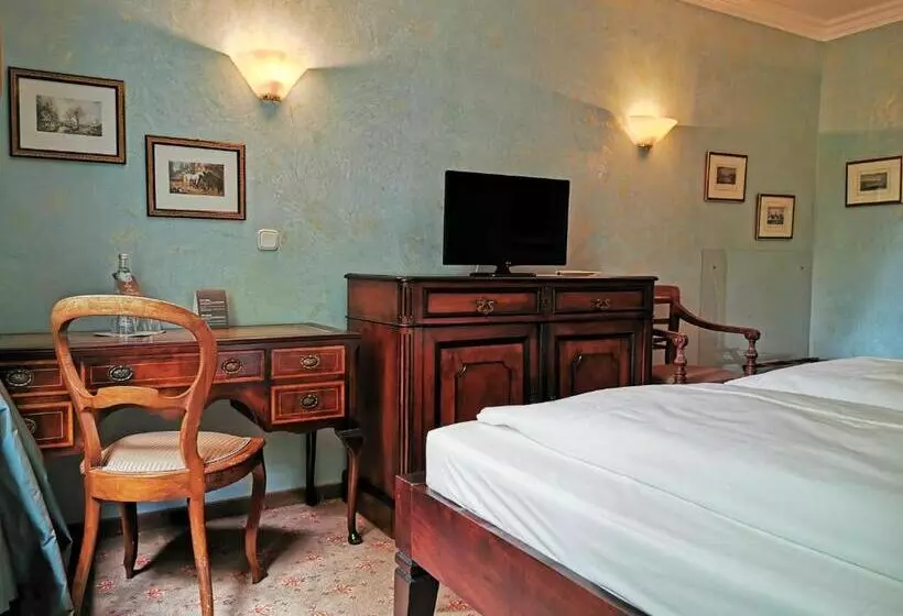 هتل Altmunchen By Blattl